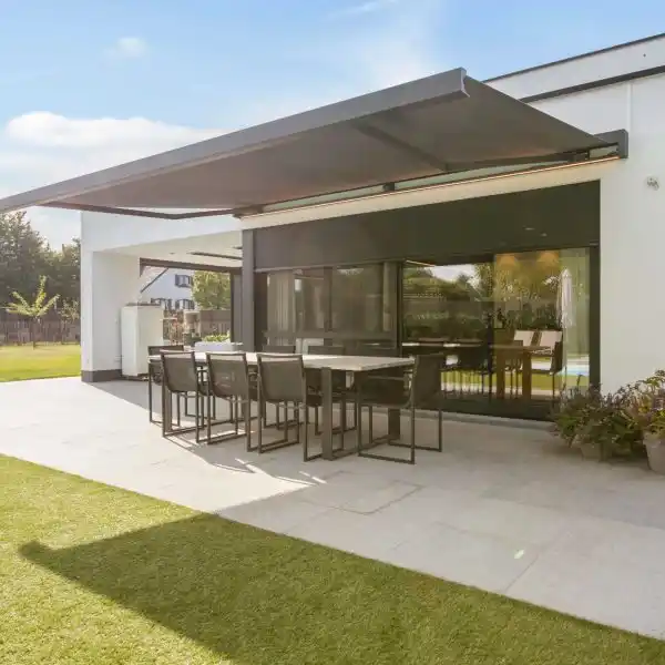 zonwering Soerendonk